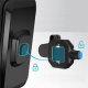 TnB Uchwyt Mocowanie Na Rower Hulajnoga Kierownica Do Telefonu Quick Lock T"nb / Umbikewp1 5