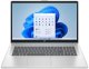 Laptop HP 17-cn3102ds / 17" / Intel N200 / 16GB / 384GB / Win 11 (A59W0UA) 2