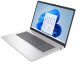 Laptop HP 17-cn3108ds / 17" / Intel N200 / 16GB / 384GB / Win 11 (AD7K1UA) 4