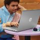 Laptop HP 17-cn3108ds / 17" / Intel N200 / 16GB / 384GB / Win 11 (AD7K1UA) 10