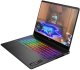 Laptop HP Gamingowy Omen MAX 16-ah0219nw / C1LN9EA / Ultra 7 / 32GB / 1TB / RTX 5080 / WQXGA / OLED / Win 11 / Czarny 4