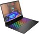 Laptop HP Gamingowy Omen MAX 16-ah0219nw / C1LN9EA / Ultra 7 / 32GB / 1TB / RTX 5080 / WQXGA / OLED / Win 11 / Czarny 5
