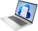 Laptop HP 17-cn3106ds / AD7J9UA / Intel N200 / 4GB / 256GB / Intel UHD / HD+ / Dotyk / Win 11 / Biały 3