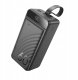 Powerbank Hoco J123C 60000mAh 1