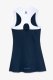 Sukienka sportowa Nox Team Women Dress Blue L 2