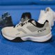Buty Padelowe NOX AT10 Pro Silver Birch/Black 45 7