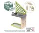 Smoby Kuchnia letnia Life grill (7600810926WEB) 2