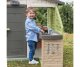 Smoby Kuchnia letnia Life grill (7600810926WEB) 3