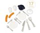 Smoby Kuchnia letnia Life grill (7600810926WEB) 5