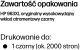 Tusz Henkel HP oryginalny ink / tusz 3JA30AE, po dacie wa�no�ci typ HP 963XL, high capacity, black, 2000s, 48ml (3JA30AE_Y) 3
