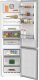 Lodówka Whirlpool WHK 26403 XP6E1 Energy efficiency class C Free standing Combi Height 203.5 cm No Frost system Fridge net capacity 249 L Freezer net capacity 106 L 36 dB Pearl Inox 2