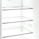 Lodówka Whirlpool WHK 26403 XP6E1 Energy efficiency class C Free standing Combi Height 203.5 cm No Frost system Fridge net capacity 249 L Freezer net capacity 106 L 36 dB Pearl Inox 3