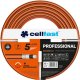 Cellfast Wąż ogrodowy Cellfast, PROFESSIONAL 1/2" 20 m 1