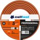 Cellfast Wąż ogrodowy Cellfast, PROFESSIONAL  1/2" 50 m 1