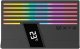 Chłodzenie CPU XYZ PC GEAR Thermax 6 Pulsar A-RGB Czarny 8
