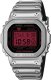 Zegarek EDIFICE Casio G-Shock GM-5600YRA-8ER 200m srebrny 1