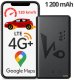 Moduł GPS Spreest Lokalizator GPS do Auta Roweru Samochodu Mini Android Bez Abonamentu Magnes 1