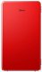 Lodówka Midea Refrigerator MDRD142SLE32 Energy efficiency class E Free standing Larder Height 83.5 cm Fridge net capacity 93 L 41 dB Red 1