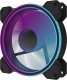 Wentylator PREYON Eagle Eye 120 PWM ARGB Reverse (PEE120ABR) 1