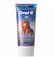 Oral-B ORAL-B Pasta dla dzieci LION KING 0,5 - 1