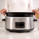Crock-Pot CSC112X 2