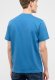 Mustang męska koszulka t-shirt AUSTIN 1017379 5232 XL 2