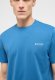 Mustang męska koszulka t-shirt AUSTIN 1017379 5232 XL 4