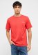 Mustang męska koszulka t-shirt AUSTIN 1017379 7270 XL 1