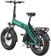 Rower elektryczny Airwheel Rower elektryczny ENGWE EP-2 3.0 BOOST 250W 20" (zielony) 4