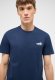 Mustang męska koszulka t-shirt AUSTIN 1017772 5334 3XL 4