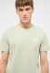 Mustang męska koszulka t-shirt AUSTIN 1017772 6451 3XL 4