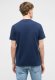 Mustang męska koszulka t-shirt AUSTIN 1017772 5334 S 2