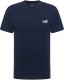Mustang męska koszulka t-shirt AUSTIN 1017772 5334 S 5