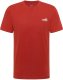 Mustang męska koszulka t-shirt AUSTIN 1017772 7113 2XL 5