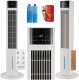 Klimator CLIMATIVE Klimator wodny Climative TAC-60SZ CoolAir 1