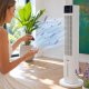 Klimator CLIMATIVE Klimator wodny Climative TAC-60SZ CoolAir 3