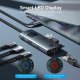 HUB USB Vention Vention USB-C 6w1 | 8K@30Hz | 100W PD | LED 3
