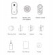 Robot do mycia okien Xiaomi DDC55 Pro 8