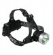 Latarka Duronic Latarka LED czołowa akumulatorowa Mensa 1.0 GW-0150 1