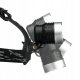 Latarka Duronic Latarka LED czołowa akumulatorowa Mensa 1.0 GW-0150 3