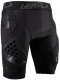 Leatt Spodenki z ochraniaczem LEATT Impact Shorts 3DF 3.0 rozmiar L, czarne 1