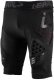Leatt Spodenki z ochraniaczem LEATT Impact Shorts 3DF 3.0 rozmiar L, czarne 2