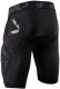 Leatt Spodenki z ochraniaczem LEATT Impact Shorts 3DF 3.0 rozmiar L, czarne 3