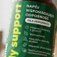 Doctor Life COSMA_Cannabis Daily Support suplement diety 50ml 2