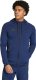 Adidas Bluza męska adidas Tiro 26 Travel Sweat Hoodie granatowa KF6078 2XL 1