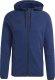 Adidas Bluza męska adidas Tiro 26 Travel Sweat Hoodie granatowa KF6078 2XL 2
