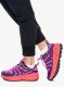 Buty trekkingowe damskie Inov-8 TrailTalon Max 001355-PLCO-S-001 Fioletowe 38 5