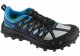Inov-8 Inov-8 MudTalon Zero V2 001643-BKBL-W-001 Czarne 44 1