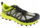 Inov-8 Inov-8 MudTalon Speed V2 001645-BKGN-W-001 Czarne 41,5 1
