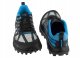 Inov-8 Inov-8 MudTalon Zero V2 001643-BKBL-W-001 Czarne 44,5 2